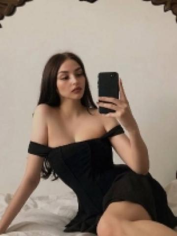 Анжелика